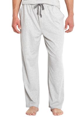 Nautica Anchor Knit Sleep Pants