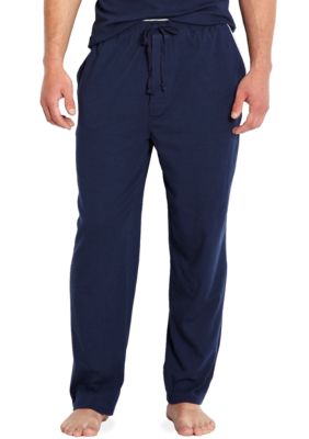 Nautica Anchor Knit Sleep Pants
