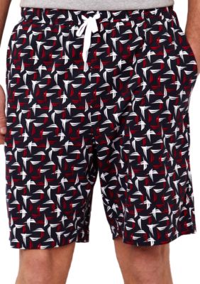 Nautica Tossed J Class Knot Short