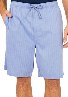 Nautica Captain's Herringbone Shorts