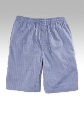 Nautica Captain's Herringbone Short