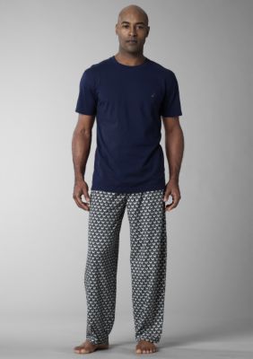 Nautica Golf Pajama Set
