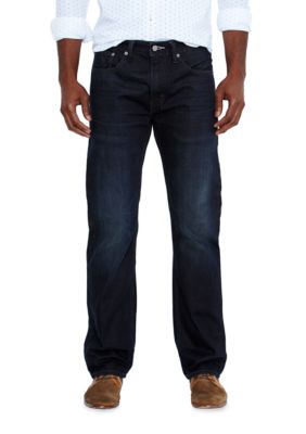 Levi's Red Tab 505 Regular Fit Jeans