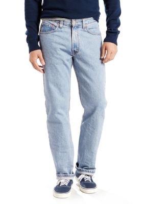 Levi's Red Tab 505 Regular Fit Jeans