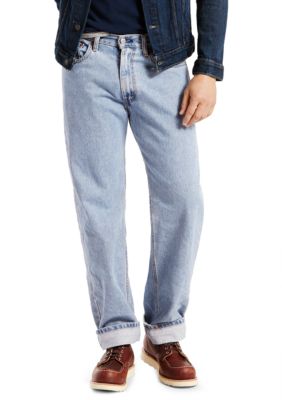 Levi's&reg; 550 ™ Relaxed Fit Jeans