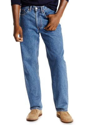 Levi's Red Tab 550 Relaxed Fit Jeans