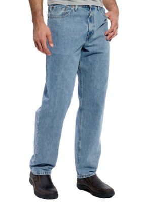 Levi's Red Tab 560 Loose Fit Jeans
