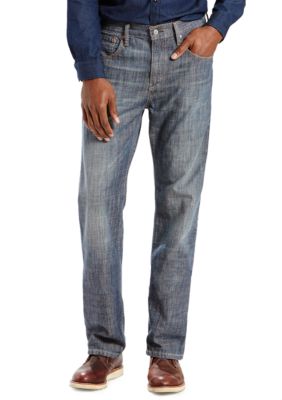 Levi's Red Tab 569 Loose Straight Fit Jeans