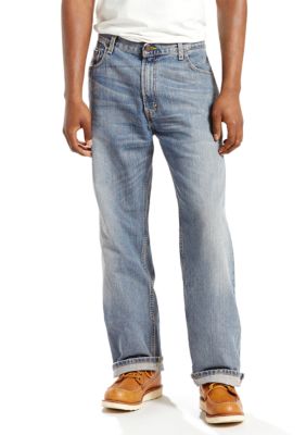 Levi's&reg; Red Tab&reg; 569&trade; Loose Straight Fit Jeans