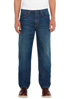 Levi's&reg; Big & Tall Red Tab&reg; 550&trade; Relaxed Fit Jeans