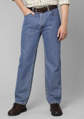 Levi's&reg; Big & Tall 550 Relaxed Fit Jeans