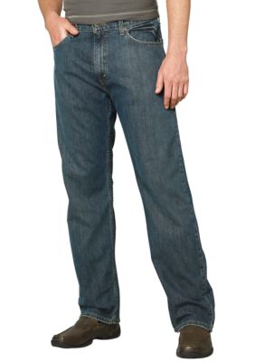 Levi's Big & Tall Red Tab 559 Relaxed Straight Jeans
