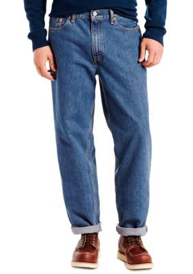 Levi's&reg; Big & Tall Red Tab&reg; 560&trade; Comfort Fit Jeans