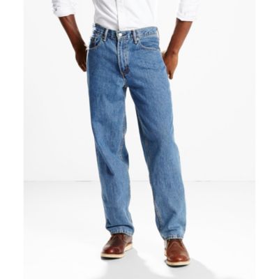 Levi's&reg; Big & Tall Red Tab&reg; 560&trade; Comfort Fit Jeans