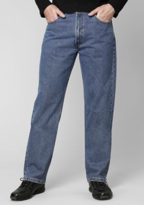 Levi's&reg; Big & Tall 505 Regular Fit Jeans