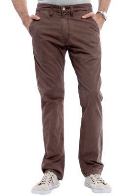 Levi's Red Tab 505 Regular Fit Trousers