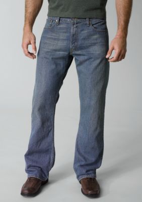 Levi's&reg; 527&trade; Relaxed Boot Jean