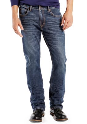 Levi's Red Tab 527 Slim Bootcut Jeans