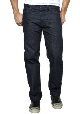 Levi's Red Tab 562 Loose Taper Jeans