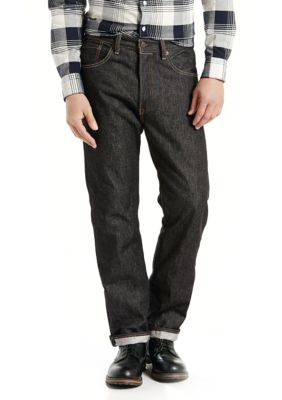 Levi's 501 Big & Tall Straight Leg Jeans