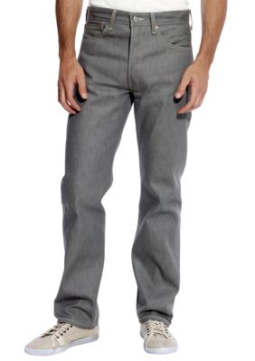 Levi's Big & Tall 501 Original Shrink to Fit