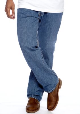 Levi's&reg; Big & Tall Red Tab&reg; 501&reg; Original Fit Jeans