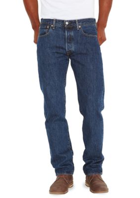 Levi's&reg; Big & Tall Red Tab&reg; 501&reg; Original Fit Jeans