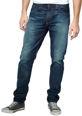 Levi's Red Tab 508 Regular Taper Fit Jean