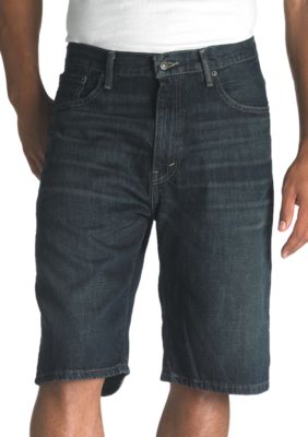 Levi's&reg; Big & Tall  Loose Fit Straight Shorts