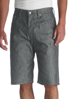 Levi's Big & Tall Loose Straight Fit Shorts