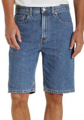 Levi's 505 Regular Fit Denim Shorts