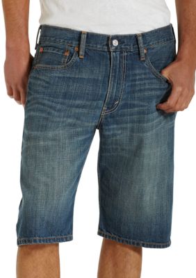 Levi's 569 Denim Shorts