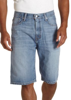 Levi's 569(R) Loose Straight Shorts