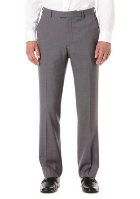 Perry Ellis Portfolio Bengaline Modern Fit Pants
