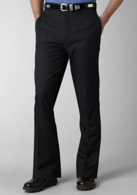 Pro Tour&reg; Flat Front Pant