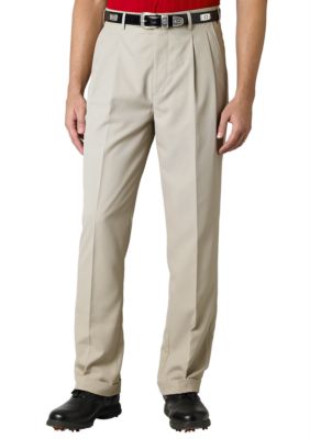 Pro Tour&reg; Pleated Golf Pant