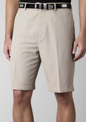 Pro Tour&reg; Flat Front Short