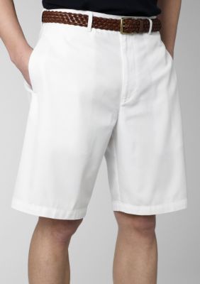 Pro Tour&reg; Flat Front Short