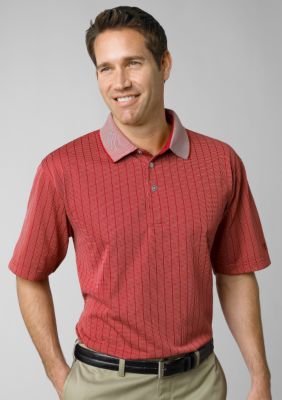 Pro Tour&reg;  Birdseye Knit