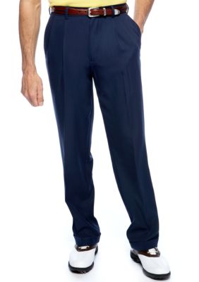 Pro Tour Comfort Tech Pleated Pants