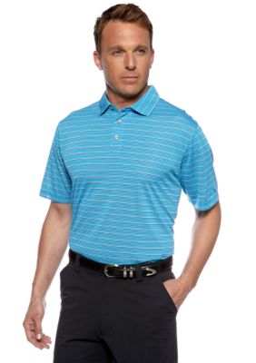 Pro Tour Multi Fine Line Polo