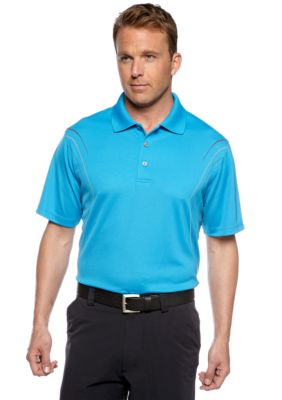 Pro Tour Body Map Skeleton Polo