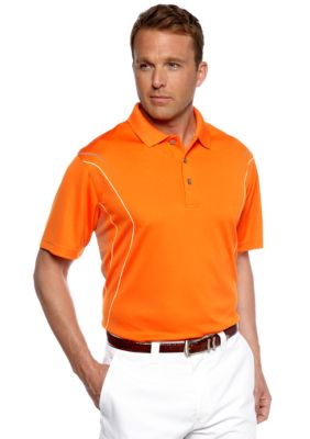 Pro Tour Body Map Skeleton Polo