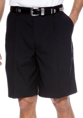 Pro Tour Core Pleated Shorts