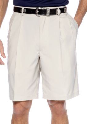 Pro Tour Core Pleated Shorts