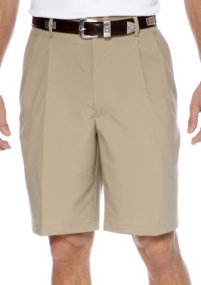 Pro Tour&reg; Core Pleated Shorts