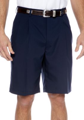 Pro Tour&reg; Core Pleated Shorts