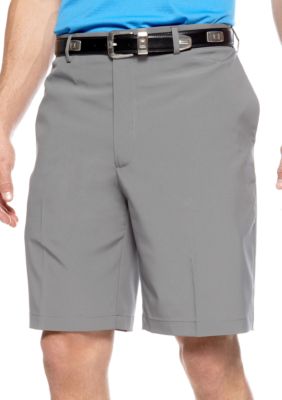 Pro Tour&reg; Core Flat Front Shorts