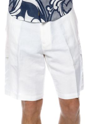 Cubavera Cargo Shorts