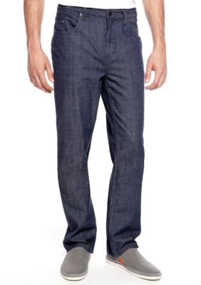 Cubavera Chambray Jean